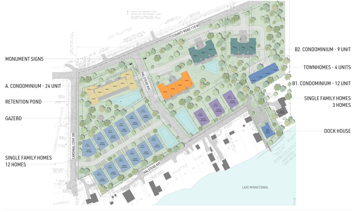 xxxx (Lot 4, Block 3) Halstead Avenue