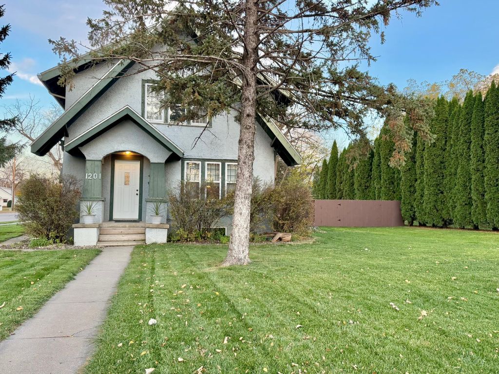 Photo of 1201- 6th Street SW, Willmar, MN 56201 (MLS # 6824758)