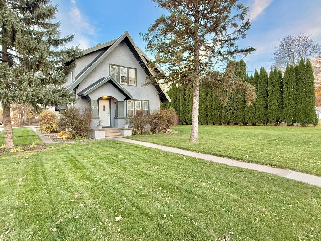 Photo of 1201- 6th Street SW, Willmar, MN 56201 (MLS # 6824758)