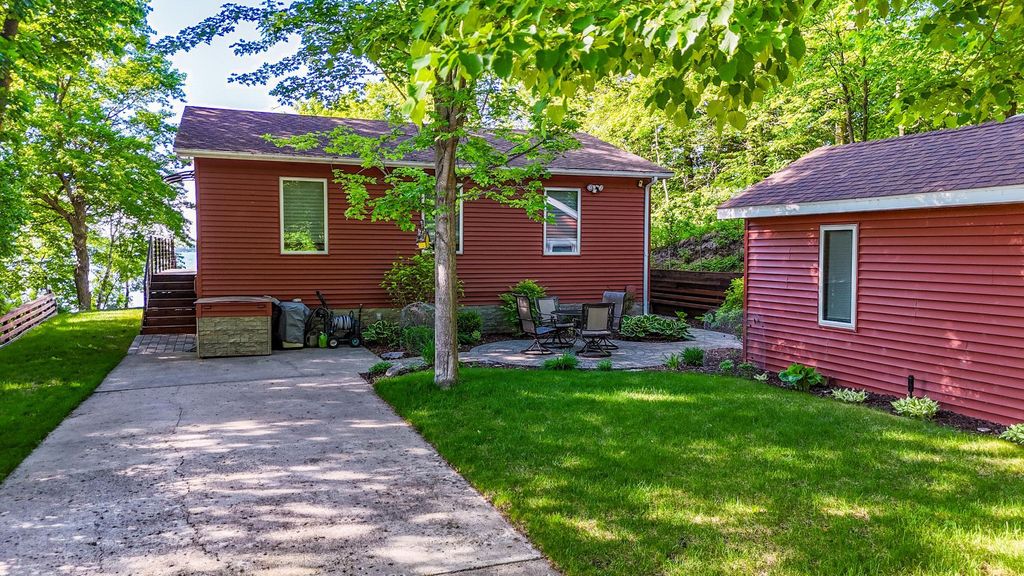 Photo of 50681 Fish Lake Rd RD, Detroit Lakes, MN 56501 (MLS # 7086143)