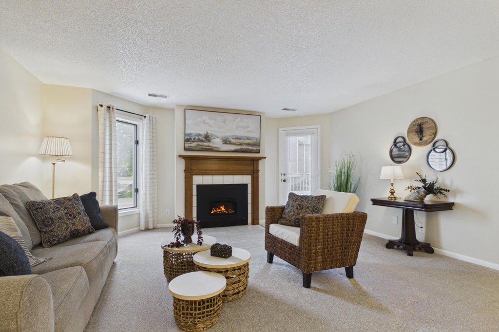 Photo of 760 County Road F W #702, Shoreview, MN 55126 (MLS # 7134932)