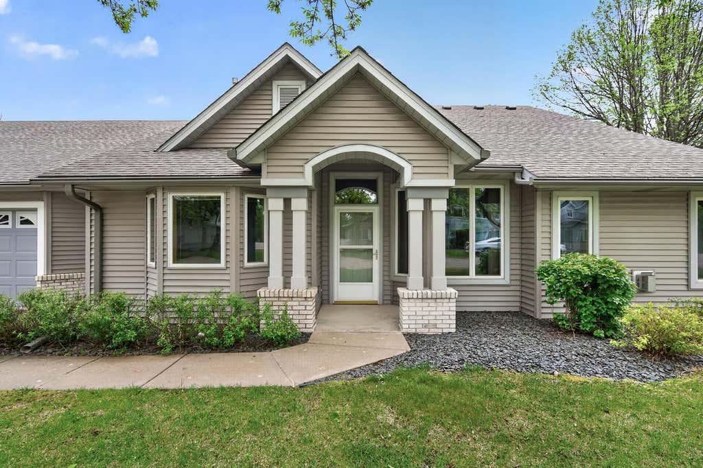 Photo of 3142 Manitou Drive, White Bear Lake, MN 55110 (MLS # 7110906)