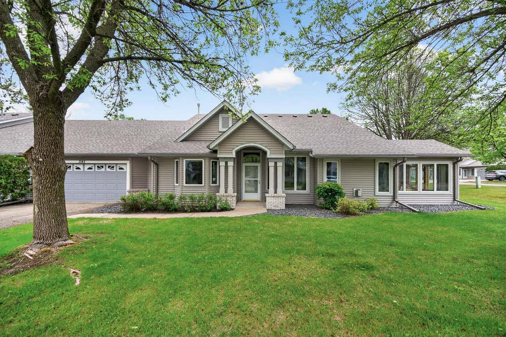 Photo of 3142 Manitou Drive, White Bear Lake, MN 55110 (MLS # 7110906)