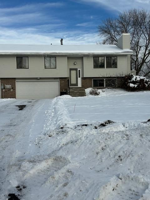 4235 Bridgewood Terrace Vadnais Heights MN 55127