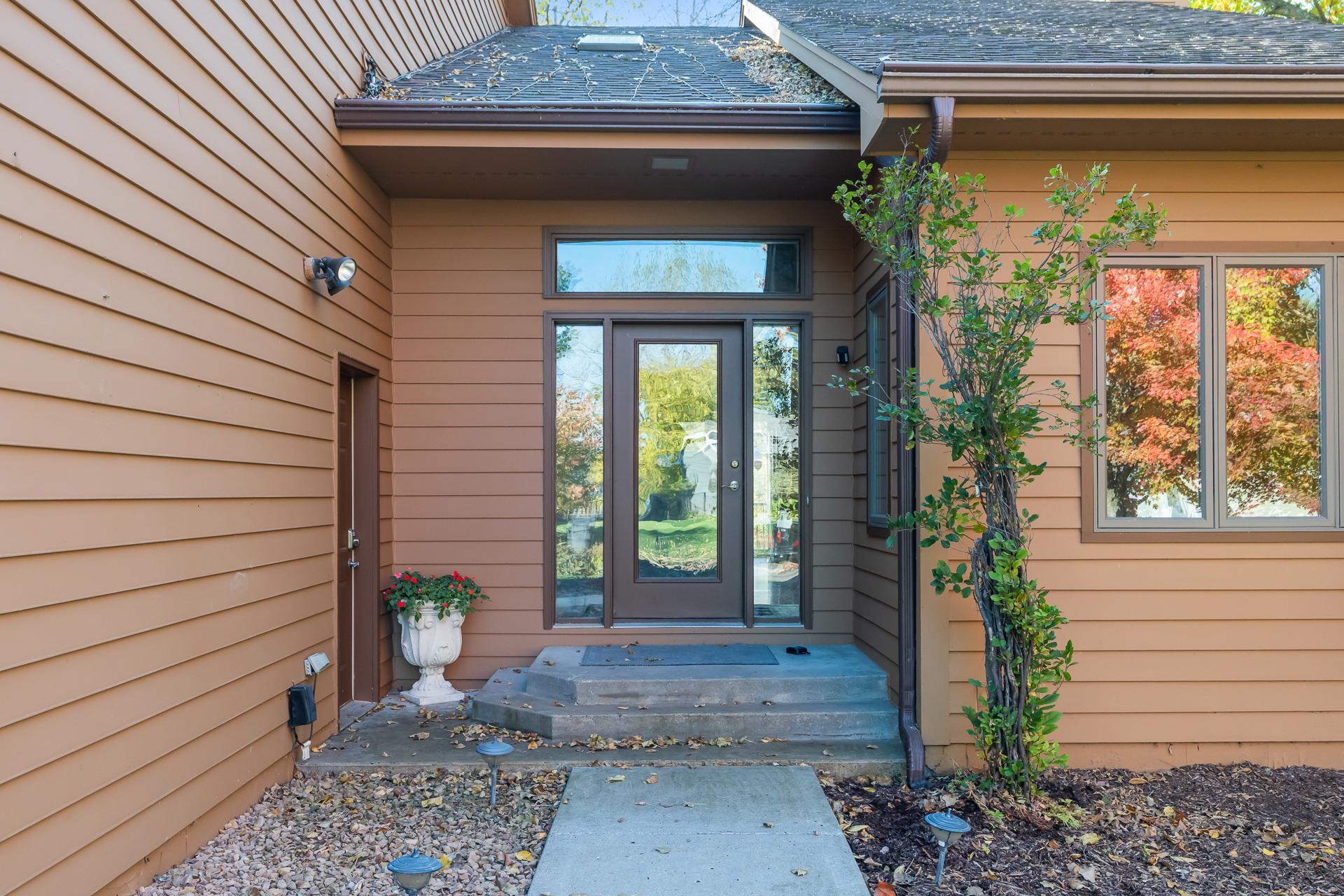 14451 Wellington Road