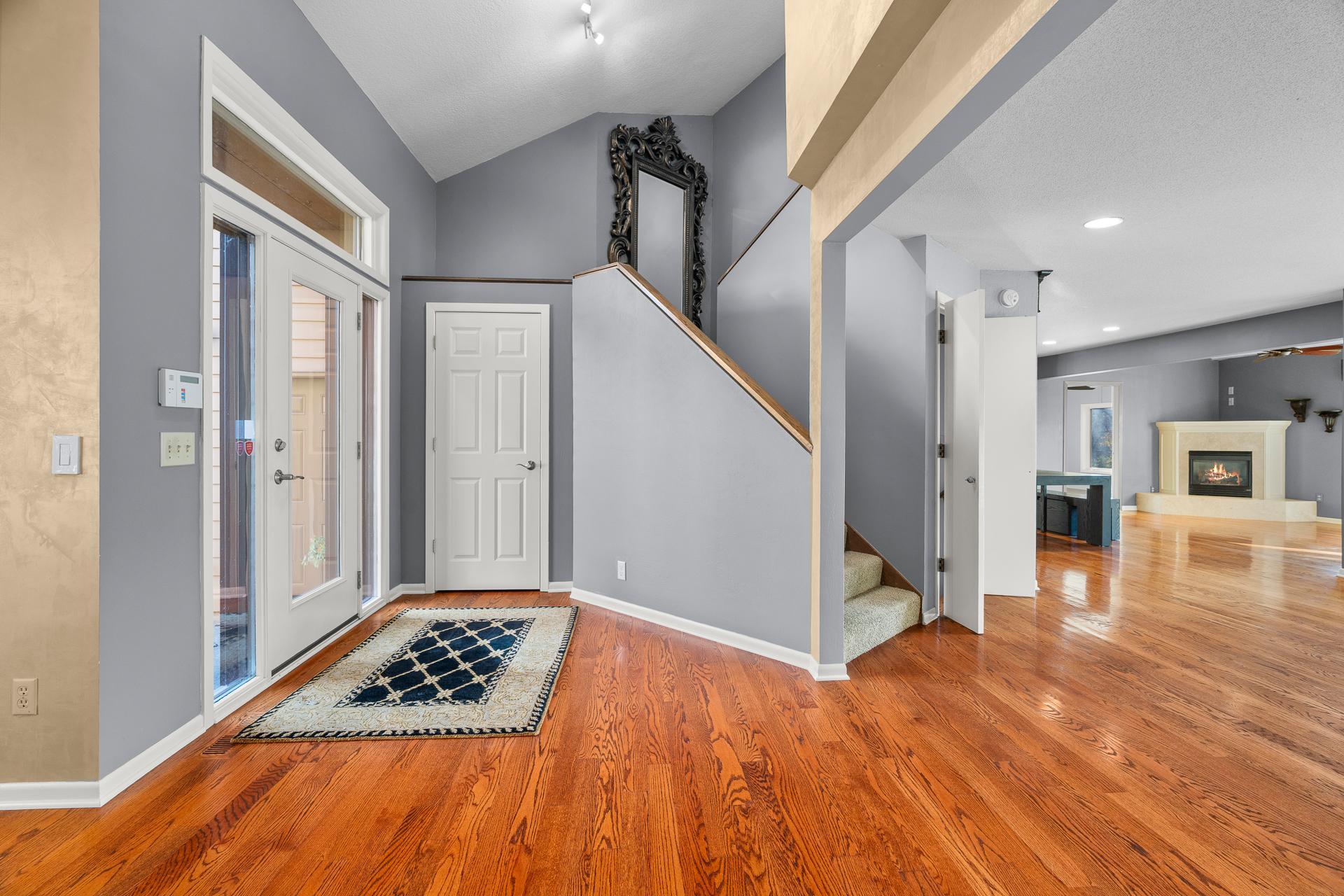 14451 Wellington Road