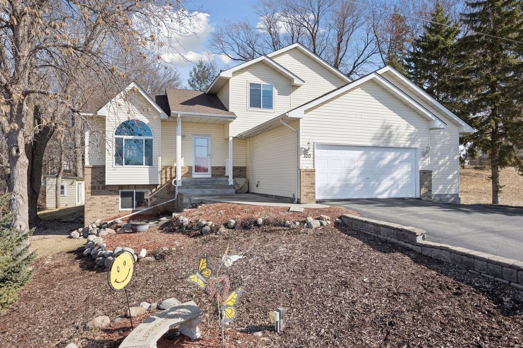 Photo of 100 Benton Street E, Cologne, MN 55322 (MLS # 7031540)