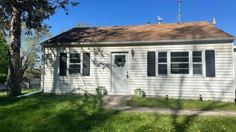 1707 Hillview Lane SE Rochester MN 55904