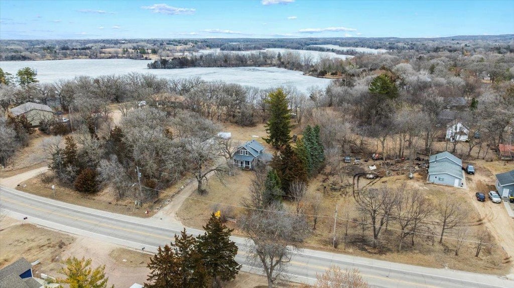 Photo of 219 Main Street N, New London, MN 56273 (MLS # 7100895)