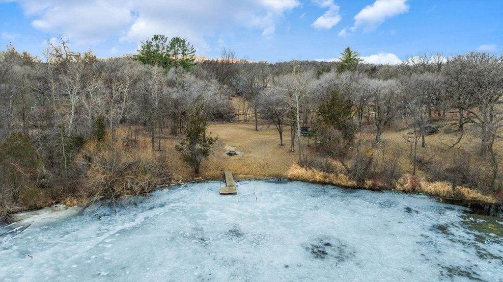 Photo of 219 Main Street N, New London, MN 56273 (MLS # 7100895)