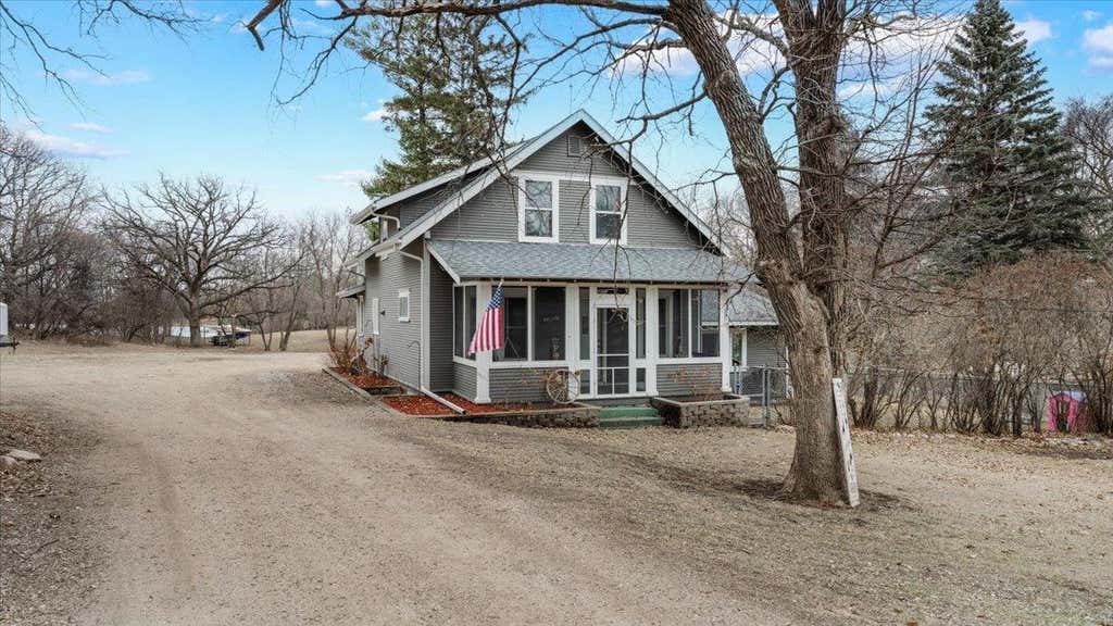 Photo of 219 Main Street N, New London, MN 56273 (MLS # 7100895)