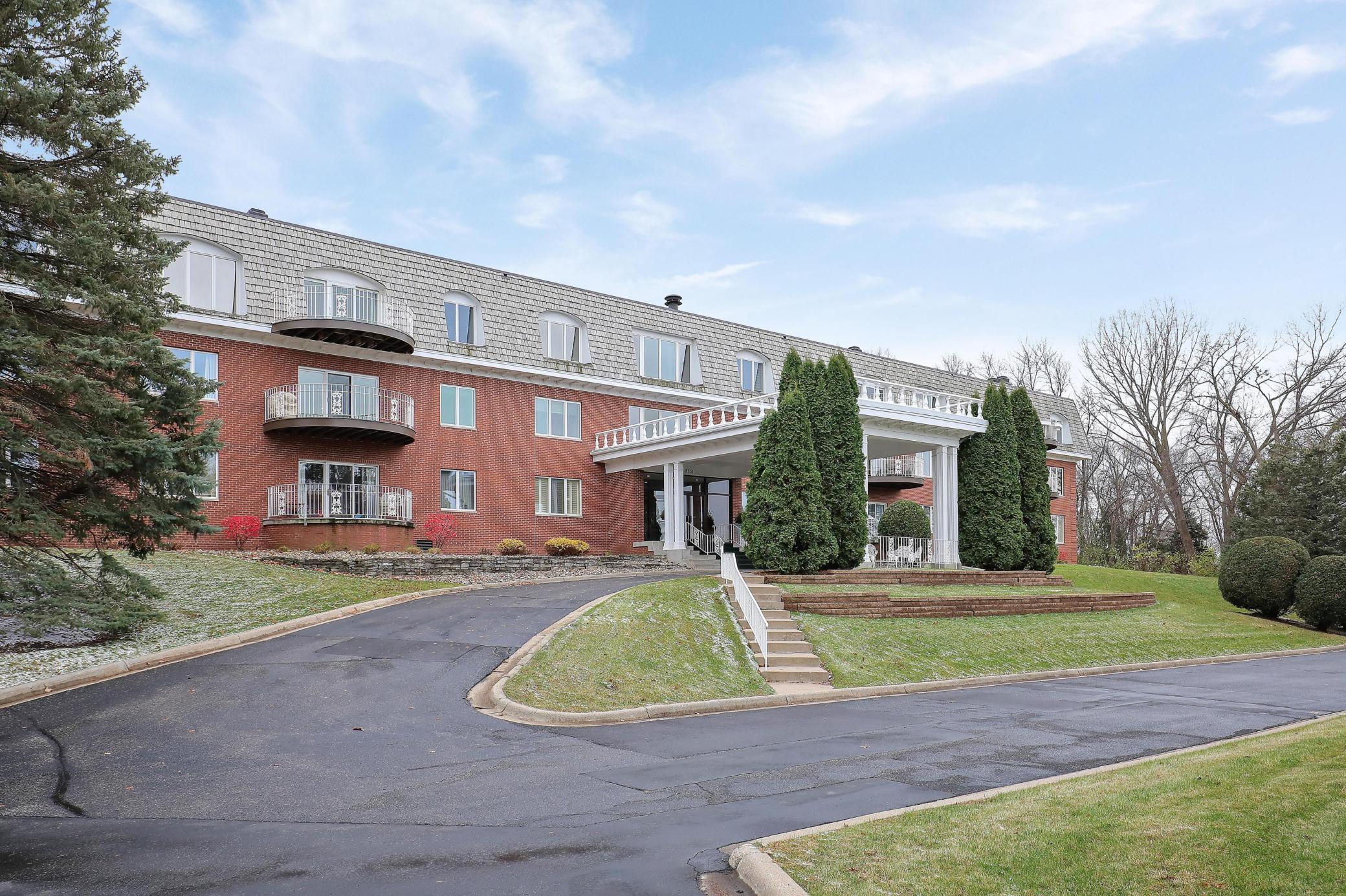 8651 Basswood Road 203