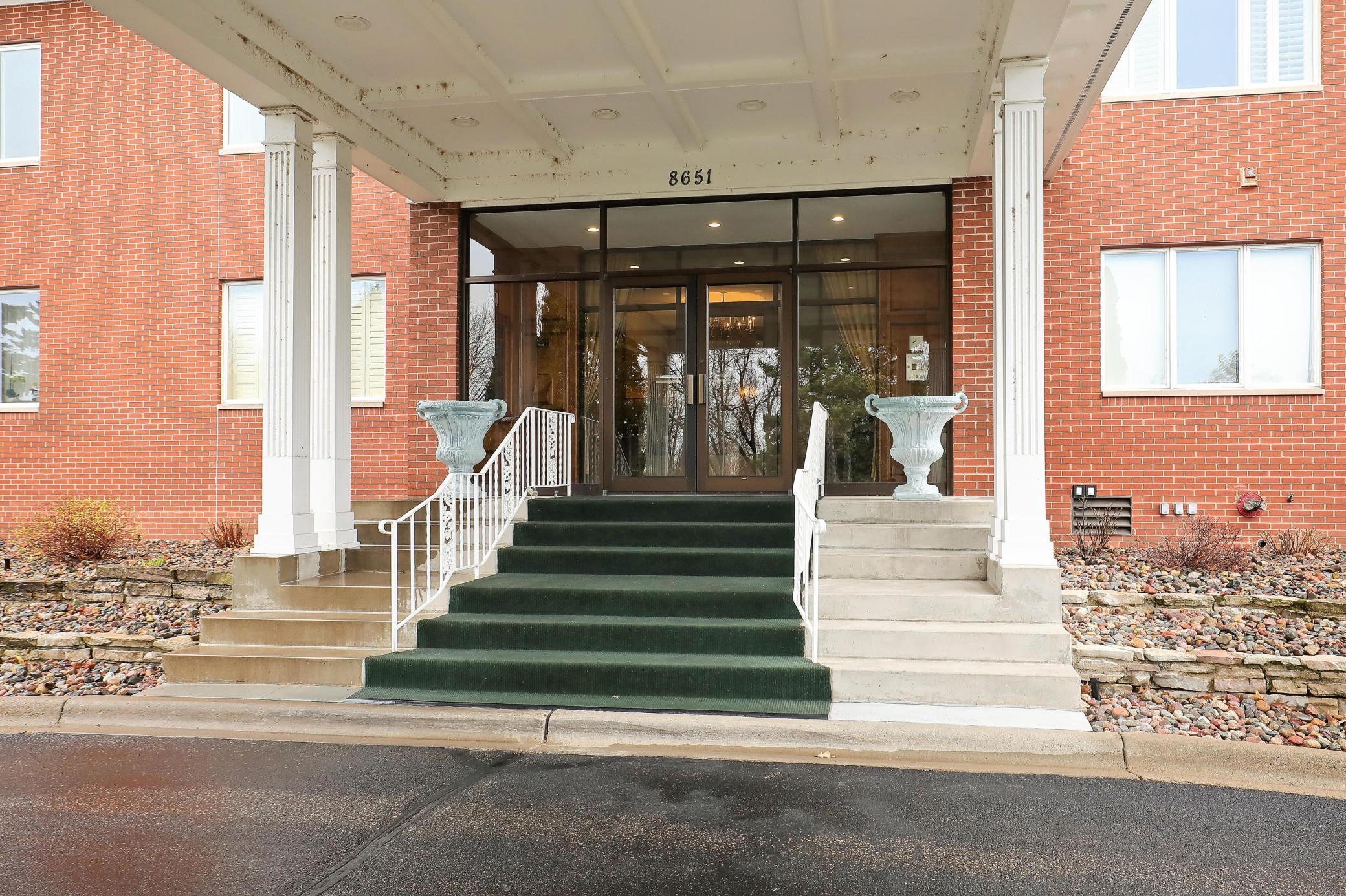 8651 Basswood Road 203