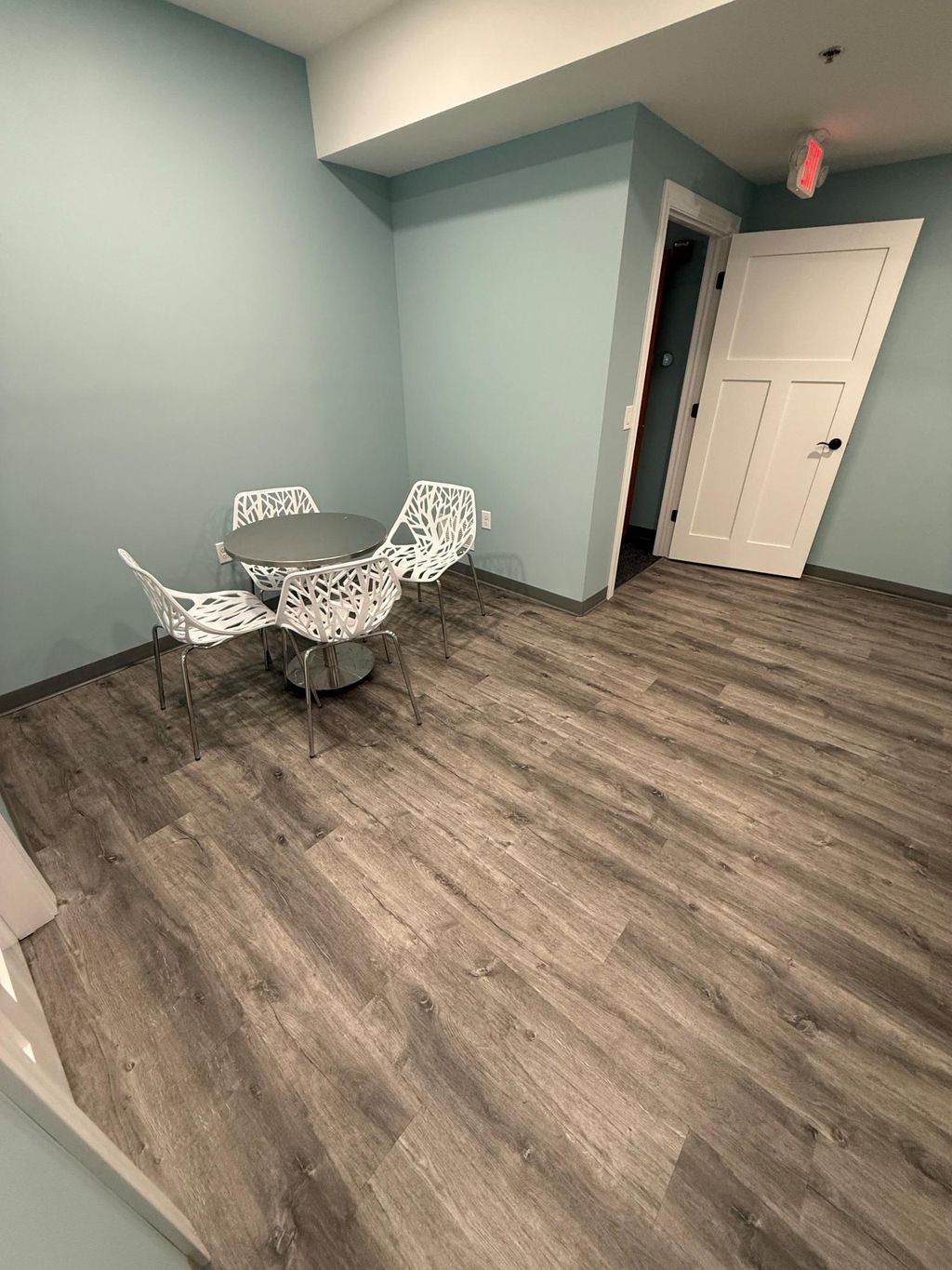 Photo of 3803 Silver Lake Road NE #Main and Lower A, Saint Anthony, MN 55421 (MLS # 7006058)