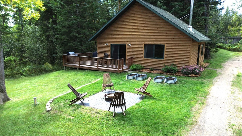 Photo of 10871 260th Street, Park Rapids, MN 56470 (MLS # 7145113)