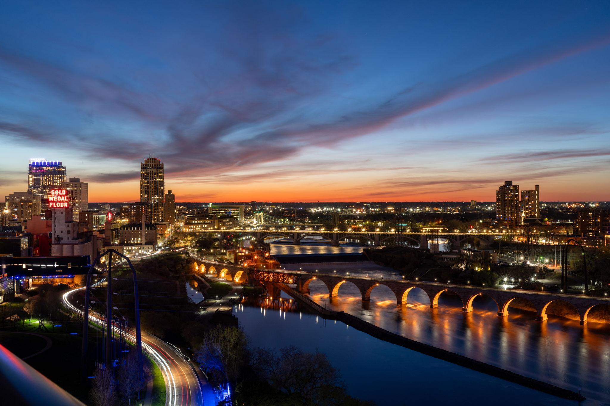 1111 W River Parkway 18AB