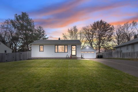 1648 Lois Drive Shoreview MN 55126