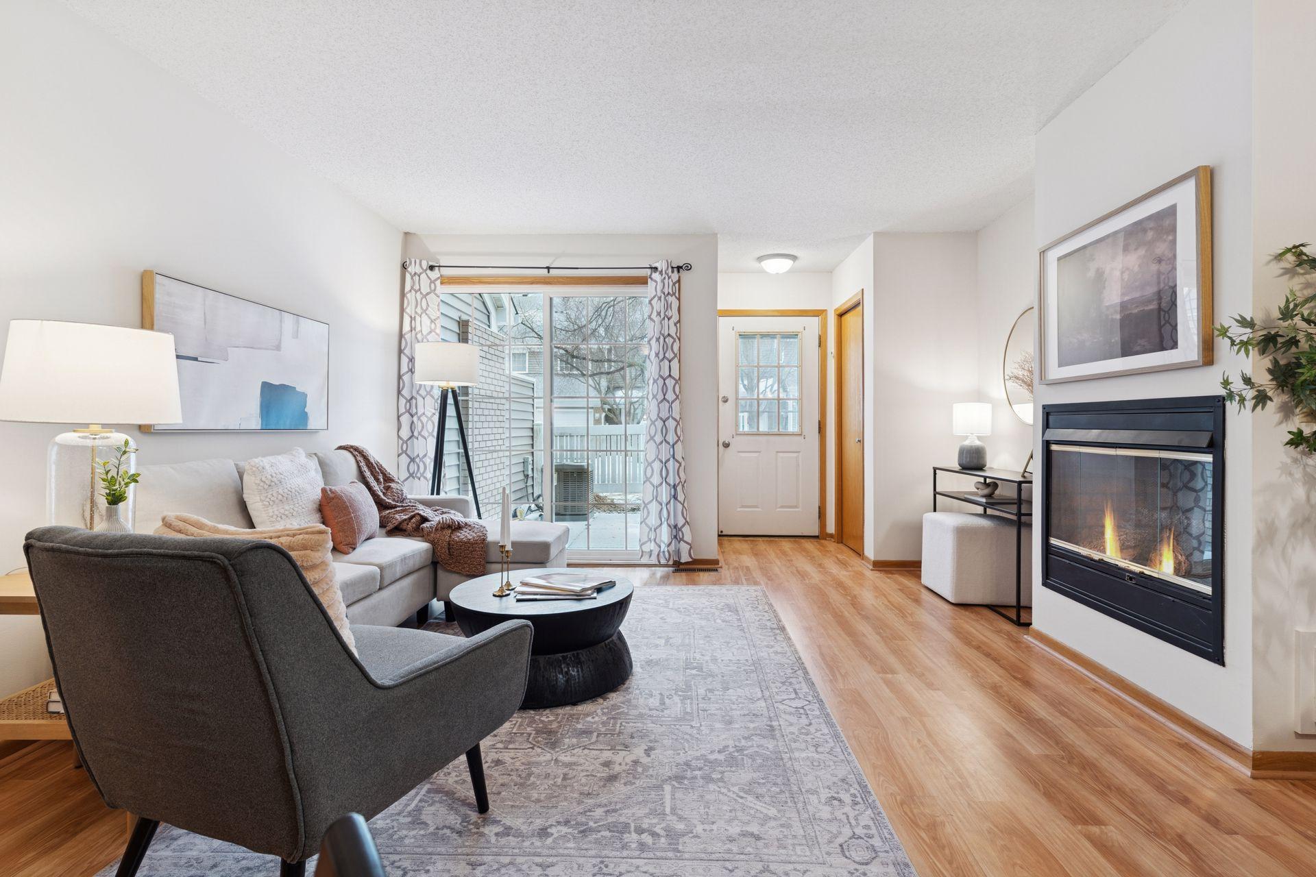 8404 Copperfield Way 101