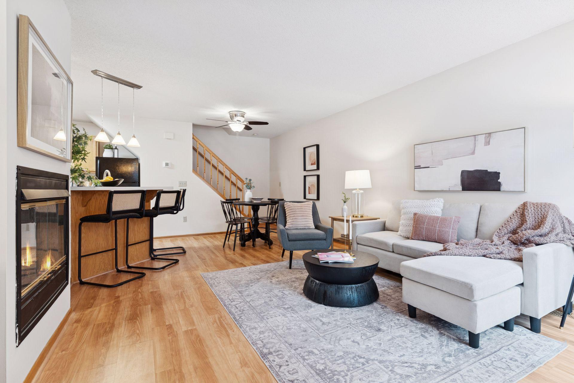 8404 Copperfield Way 101