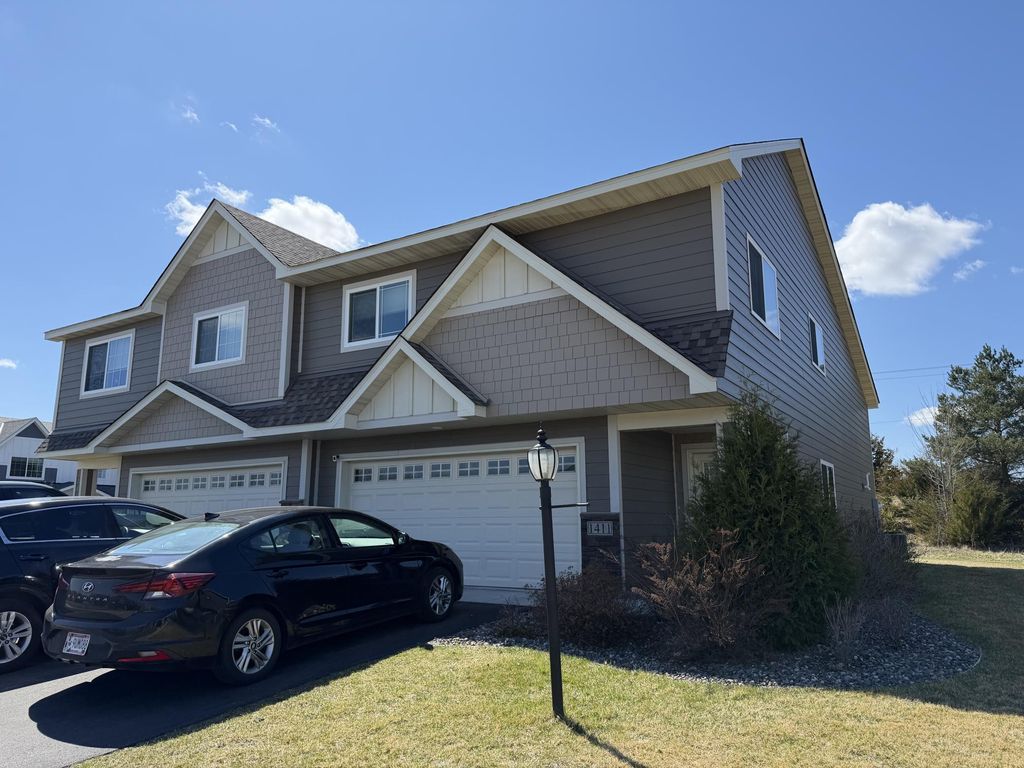 Photo of 1411 Riverpointe Road, Watertown, MN 55388 (MLS # 7059072)