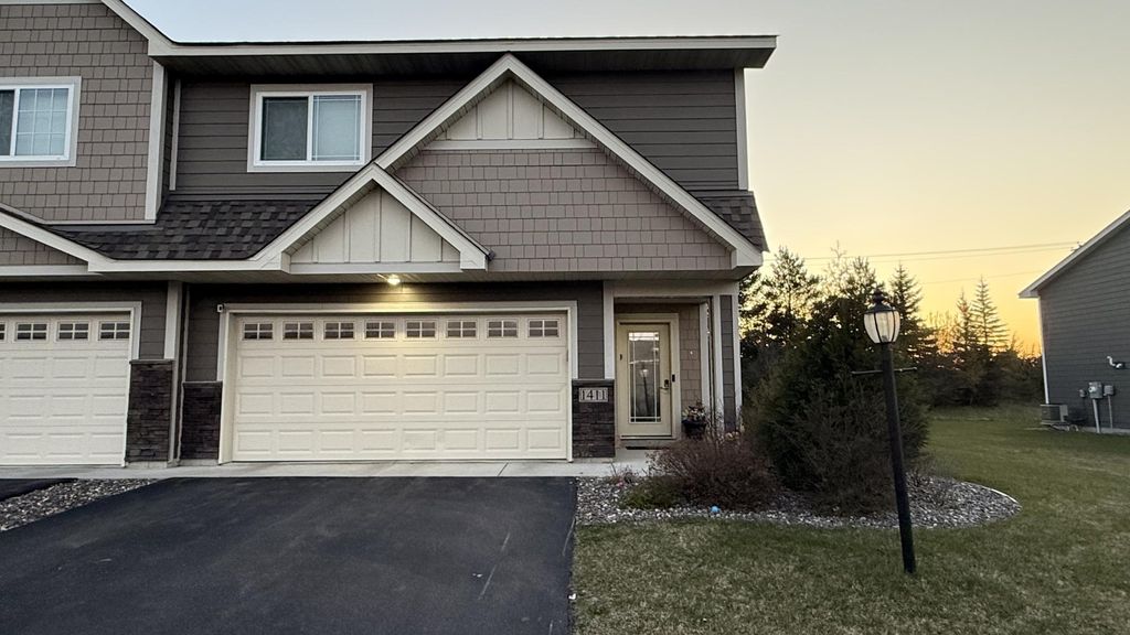 Photo of 1411 Riverpointe Road, Watertown, MN 55388 (MLS # 7059072)