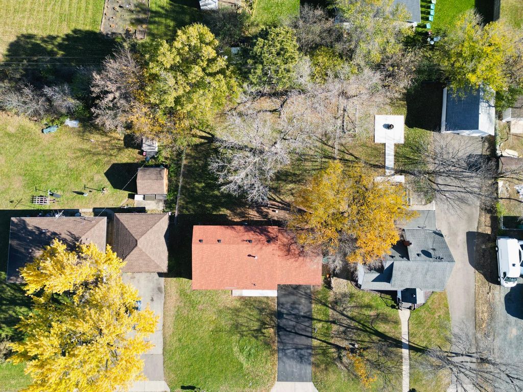 Photo of 6618 Colfax Avenue N, Brooklyn Center, MN 55430 (MLS # 6817078)