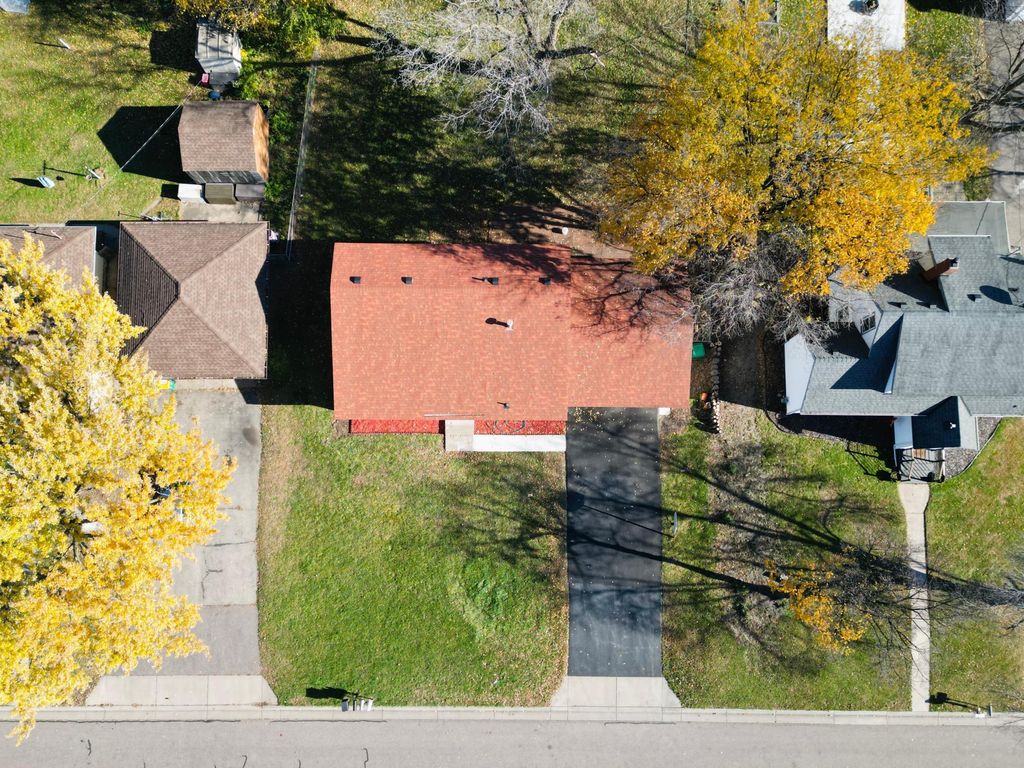 Photo of 6618 Colfax Avenue N, Brooklyn Center, MN 55430 (MLS # 6817078)