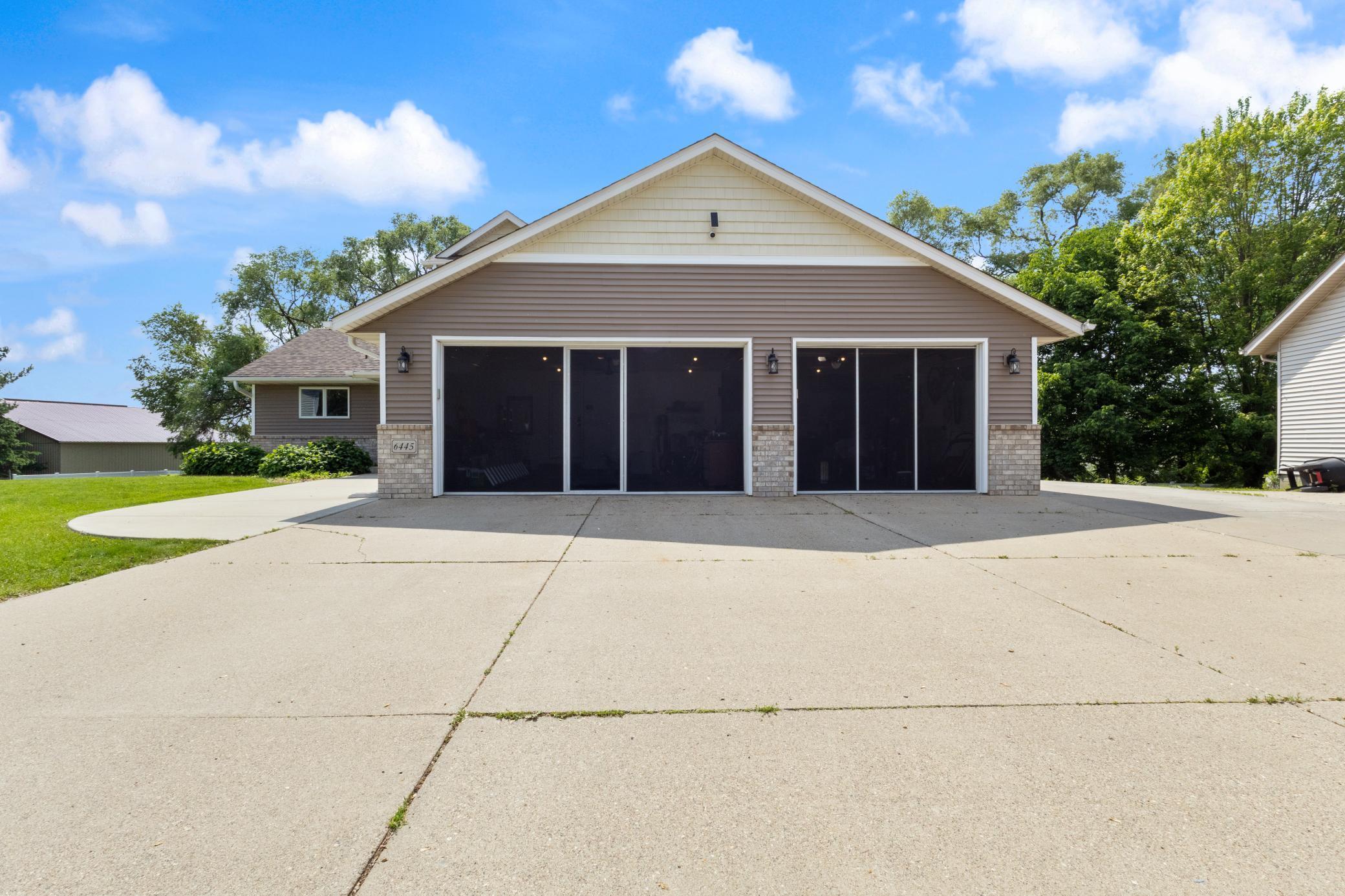 6445 Coryell Court