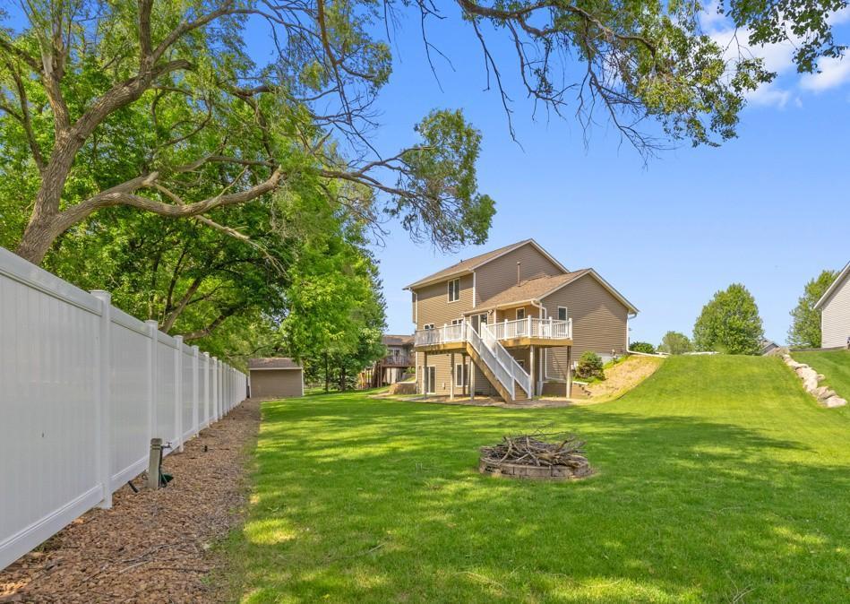 6445 Coryell Court