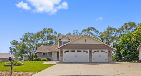 6445 Coryell Court Inver Grove Heights MN 55076