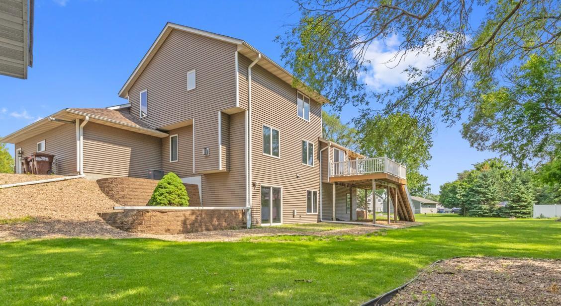 6445 Coryell Court