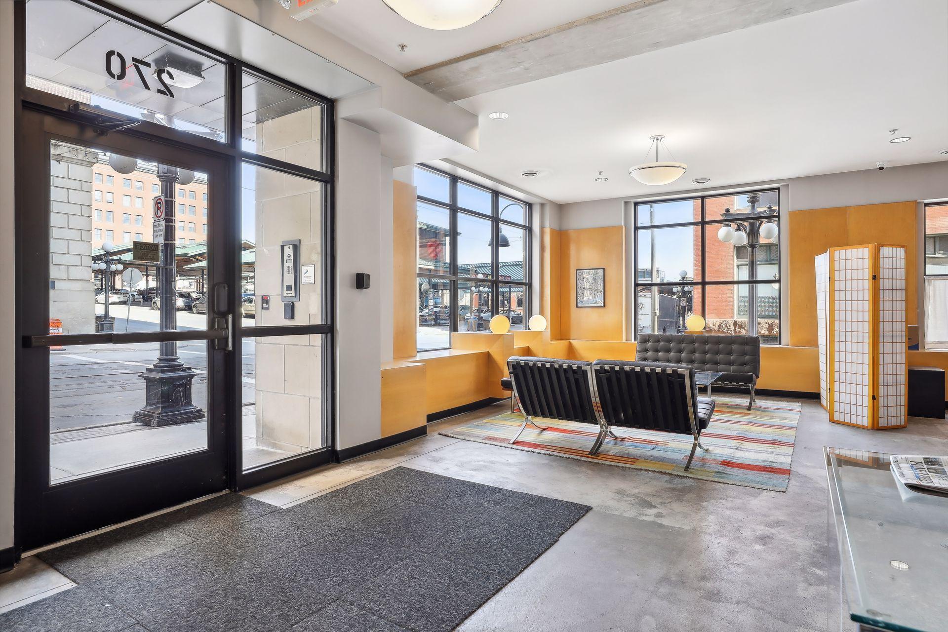 270 4th Street E 509