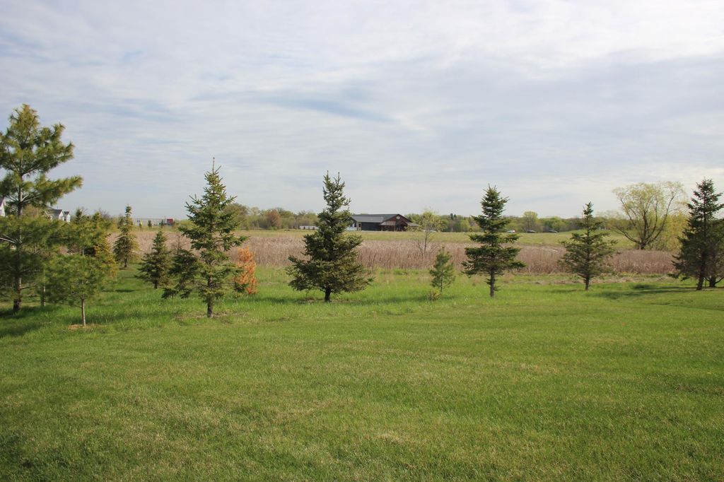Photo of 19236 101st Place, Rogers, MN 55374 (MLS # 7081829)