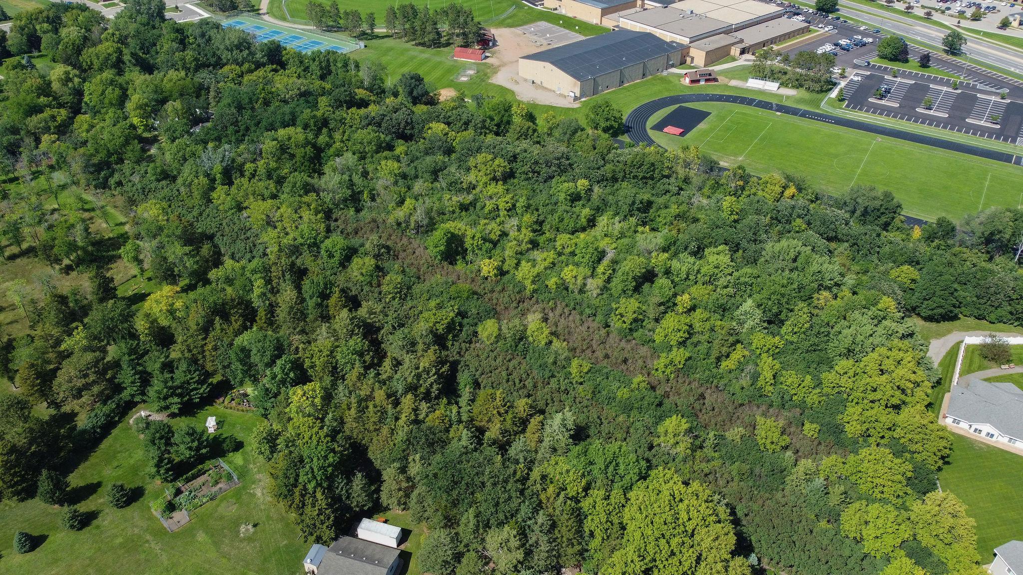 511 Territorial Road