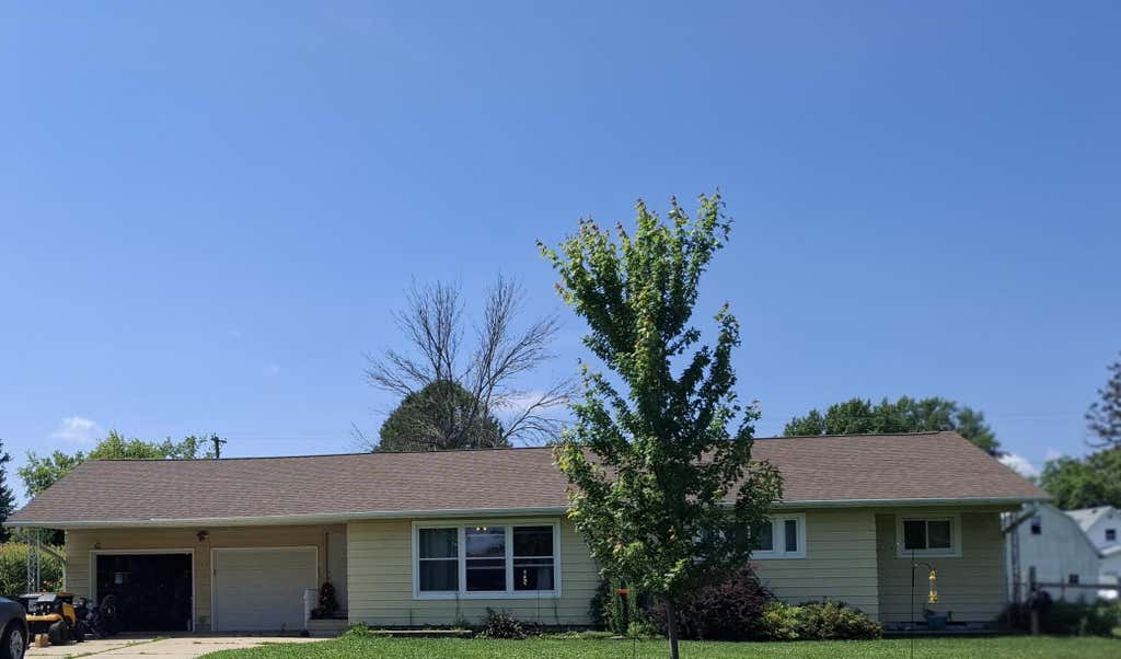 Photo of 110 Robert Street, Ostrander, MN 55961 (MLS # 7120111)