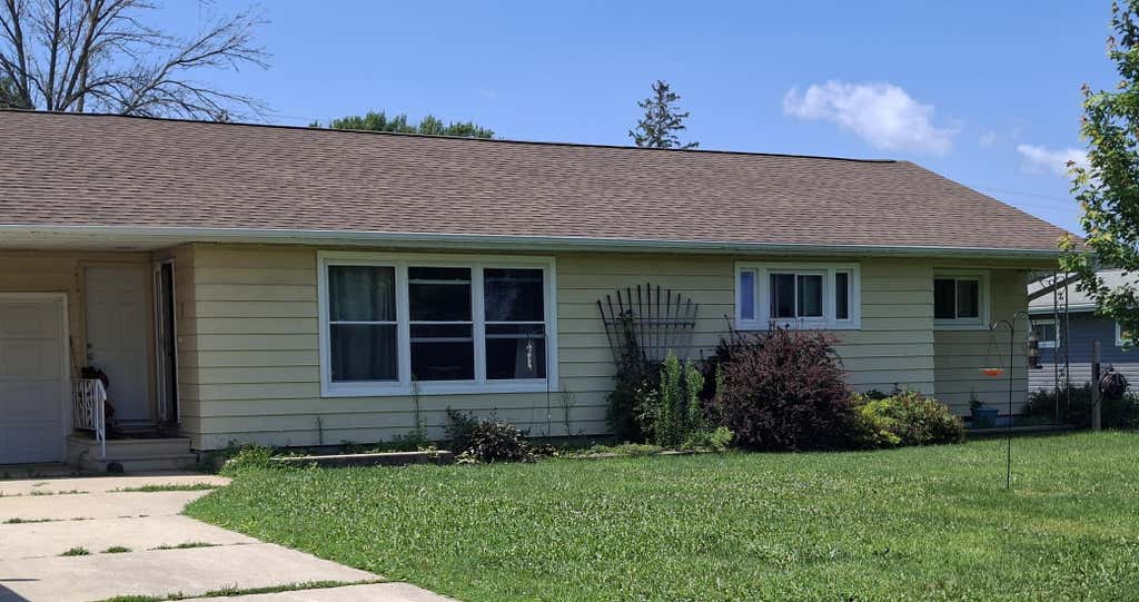 Photo of 110 Robert Street, Ostrander, MN 55961 (MLS # 7120111)