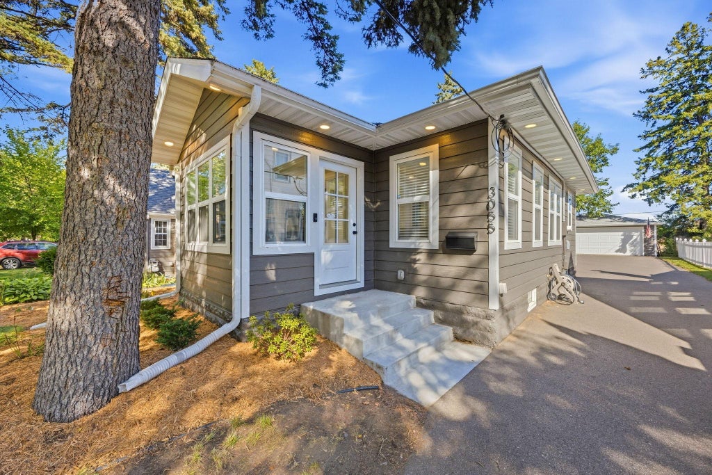 Photo of 3055 Salem Avenue, Saint Louis Park, MN 55416 (MLS # 7148883)