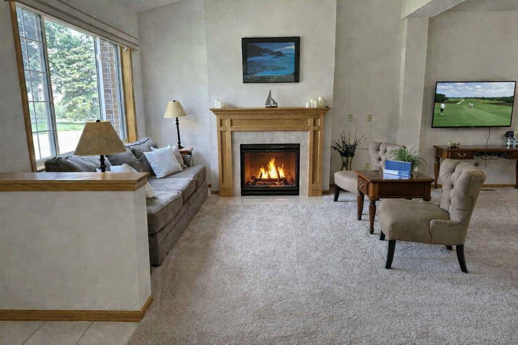 Photo of 10915 Nassau Court NE, Blaine, MN 55449 (MLS # 7073288)
