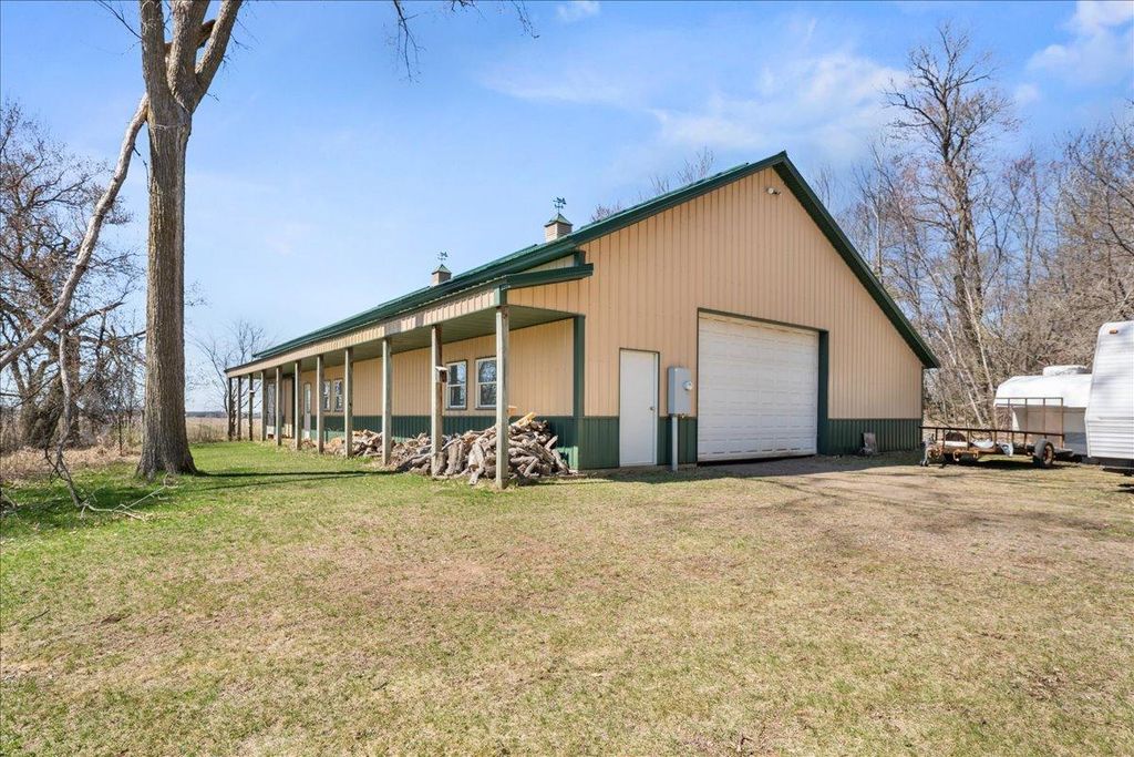 Photo of 624 220th Avenue, Somerset, WI 54025 (MLS # 7024539)