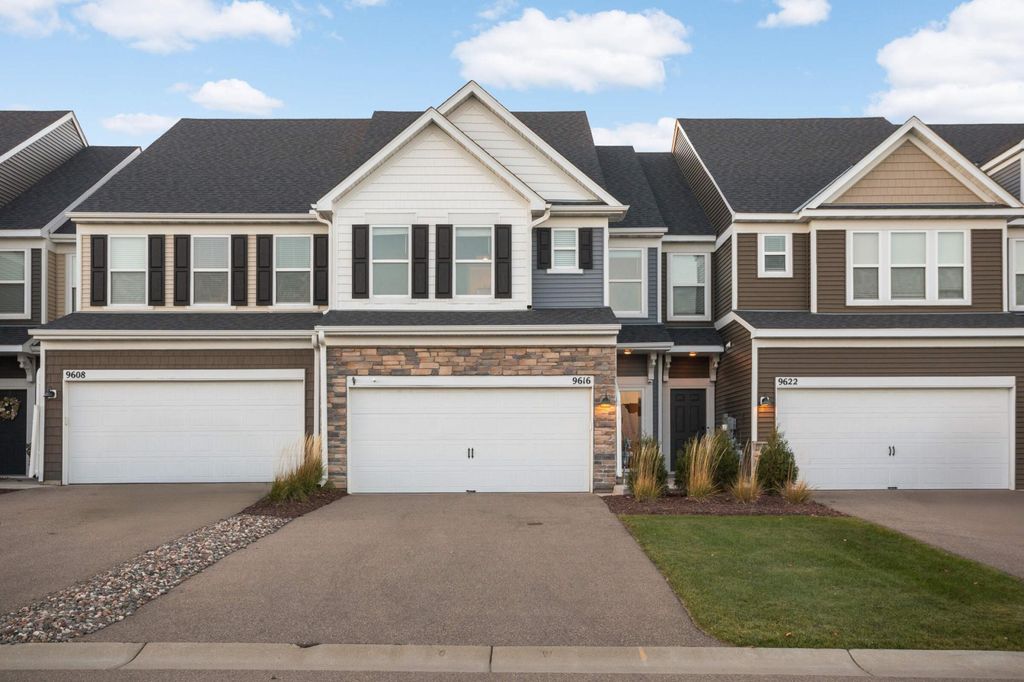 Photo of 9616 4th Street N, Lake Elmo, MN 55042 (MLS # 6813831)