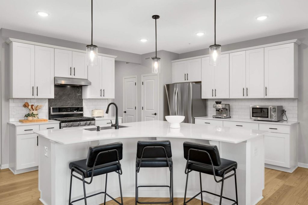 Photo of 9616 4th Street N, Lake Elmo, MN 55042 (MLS # 6813831)