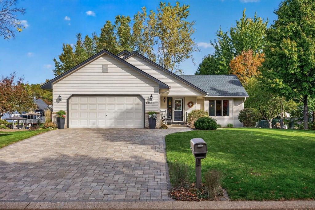 Photo of 13868 55th Street N, Stillwater, MN 55082 (MLS # 7156963)