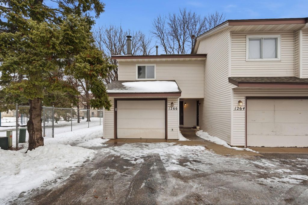 Photo of 1266 Polk Street S, Shakopee, MN 55379 (MLS # 7004630)