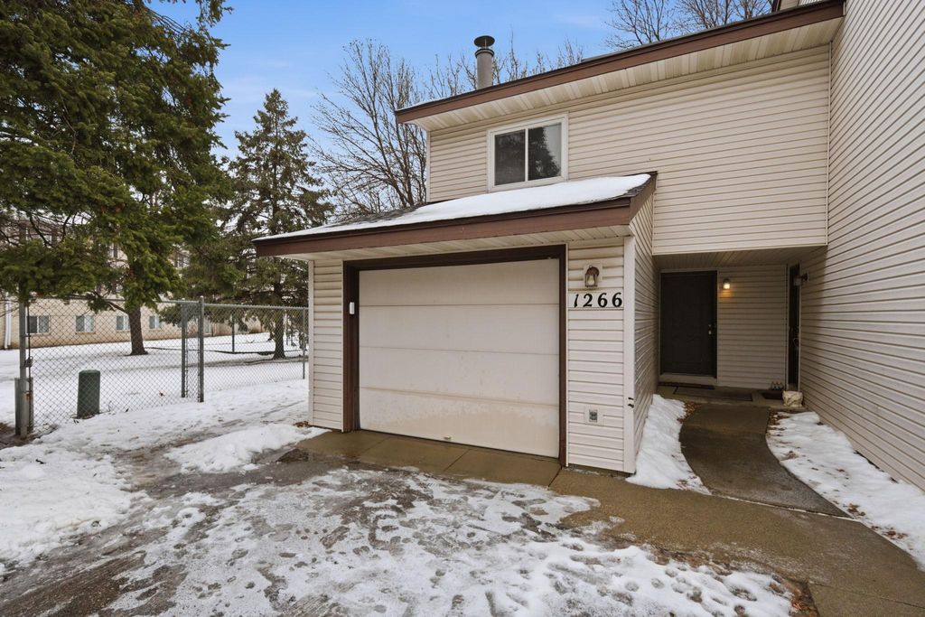 Photo of 1266 Polk Street S, Shakopee, MN 55379 (MLS # 7004630)