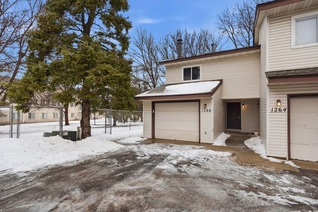 Photo of 1266 Polk Street S, Shakopee, MN 55379 (MLS # 7004630)