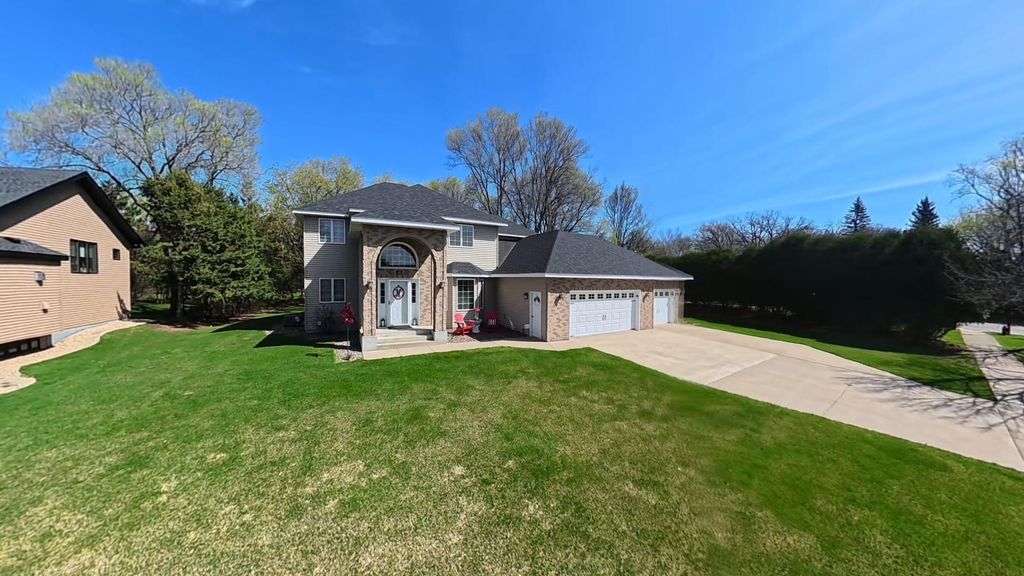 Photo of 1903 25th Street S, Saint Cloud, MN 56301 (MLS # 7056197)