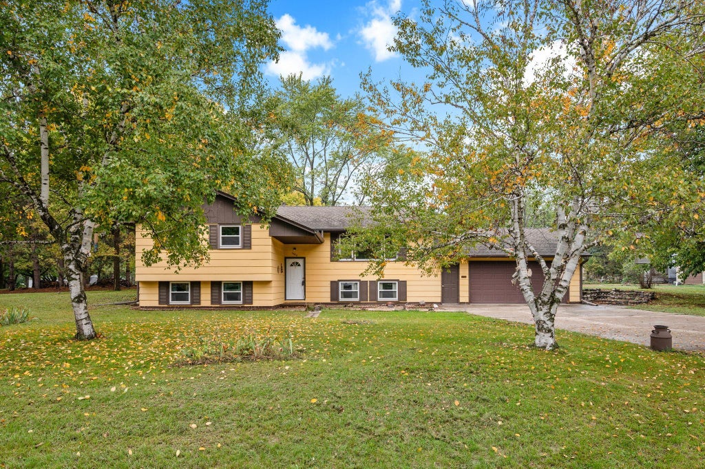 Photo of 15210 Jackal Street NW, Ramsey, MN 55303 (MLS # 7153365)