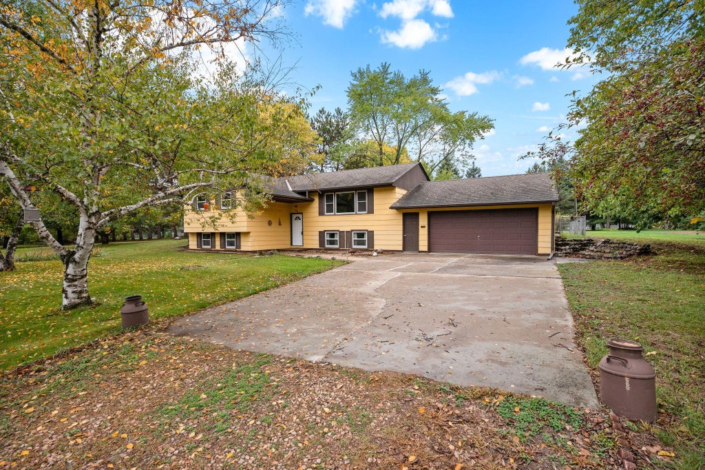 Photo of 15210 Jackal Street NW, Ramsey, MN 55303 (MLS # 7153365)