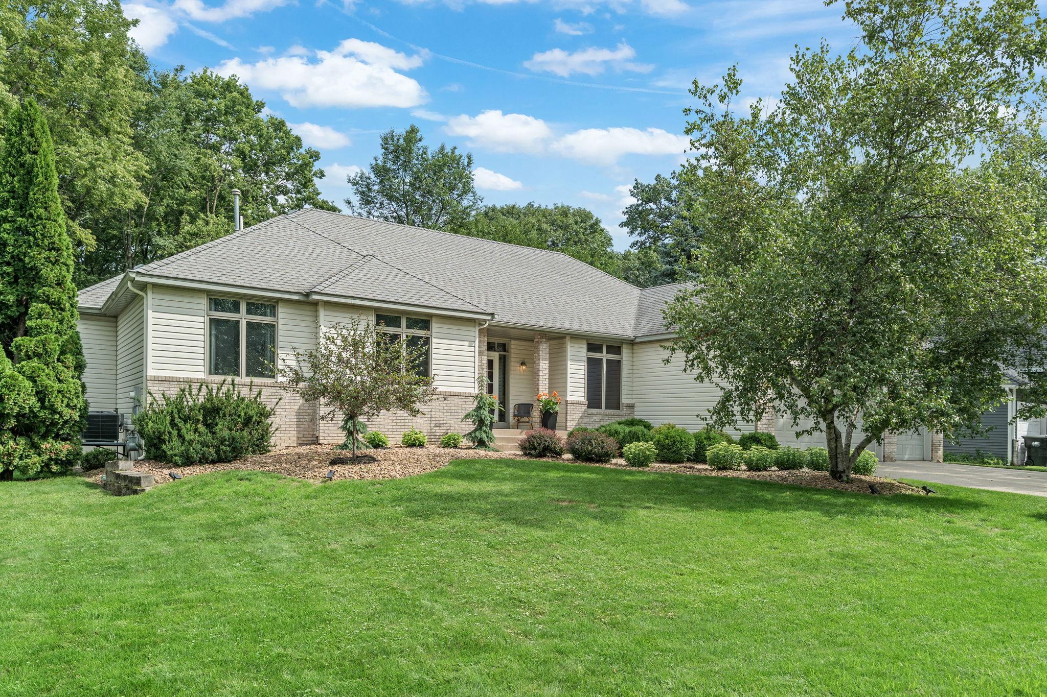 95 Woodridge Lane