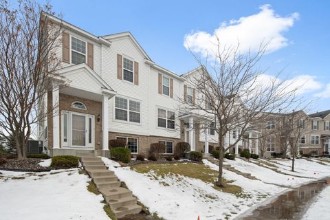 15152 French Drive N D Hugo MN 55038